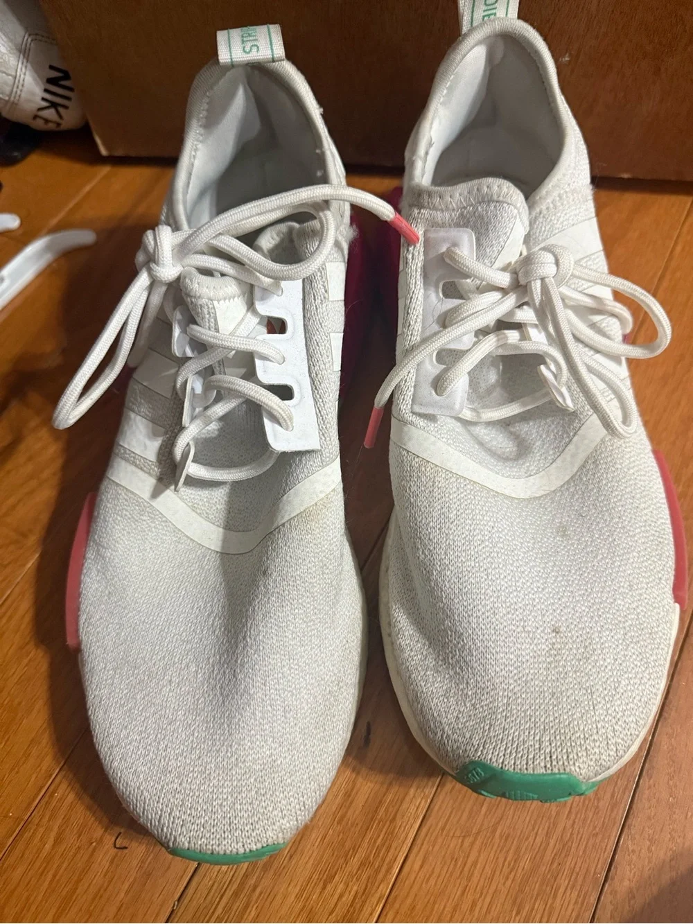 adidas get after